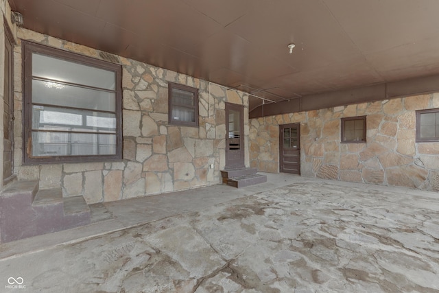 1601 Southern Ave, Beech Grove, IN 46107 - view of spare room