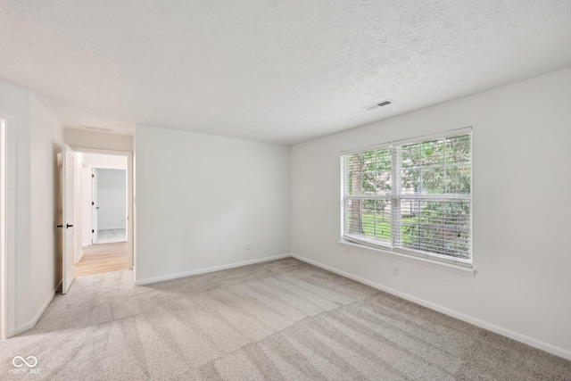 7061 Woodgate Cir, Fishers, IN 46038 - spare room featuring carpet and baseboards