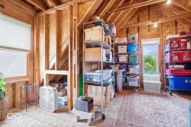 14711 Macduff Dr, Noblesville, IN 46062 - view of storage