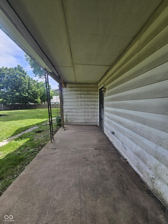 1706 Reverend Jt Menifee St, Anderson, IN 46016 - photo 17
