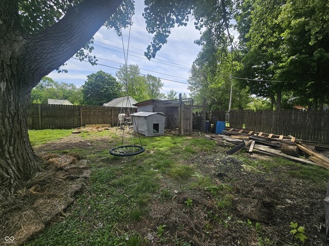 1706 Reverend Jt Menifee St, Anderson, IN 46016 - photo 20