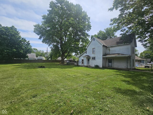 1706 Reverend Jt Menifee St, Anderson, IN 46016 - photo 1