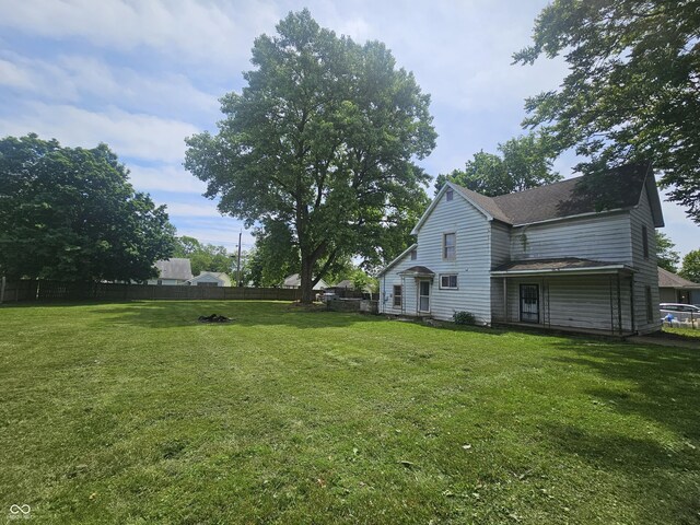 1706 Reverend Jt Menifee St, Anderson, IN 46016 - photo 21