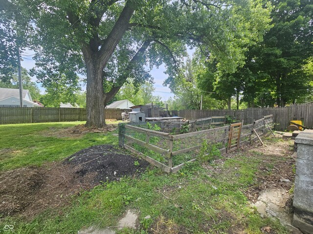 1706 Reverend Jt Menifee St, Anderson, IN 46016 - photo 19