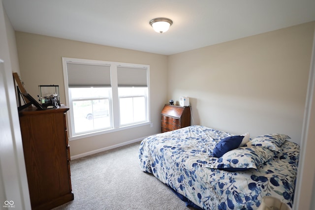 9903 Deep Royal Way, Indianapolis, IN 46239 - bedroom featuring carpet and baseboards