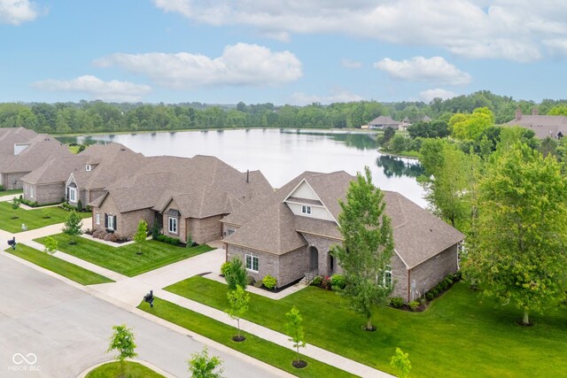 4359 Prairie Falcon Dr, Zionsville, IN 46077 - photo 3