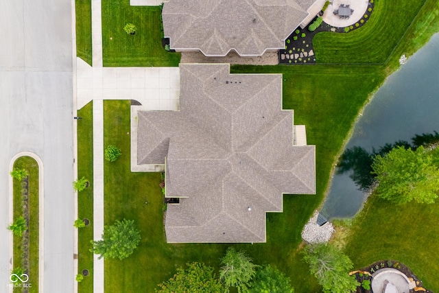 4359 Prairie Falcon Dr, Zionsville, IN 46077 - photo 47