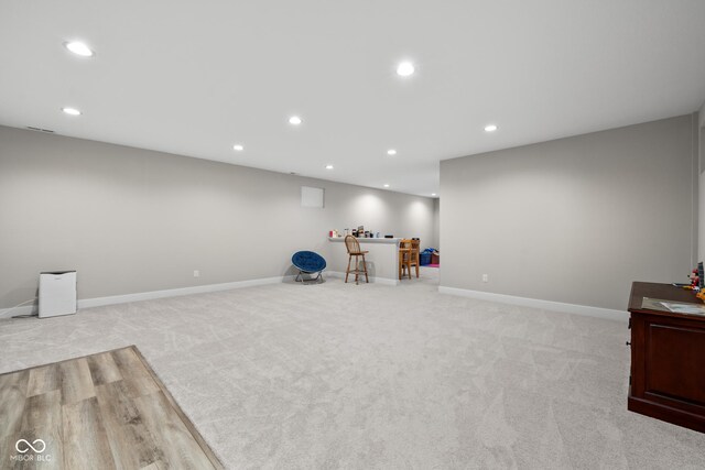 4359 Prairie Falcon Dr, Zionsville, IN 46077 - photo 37
