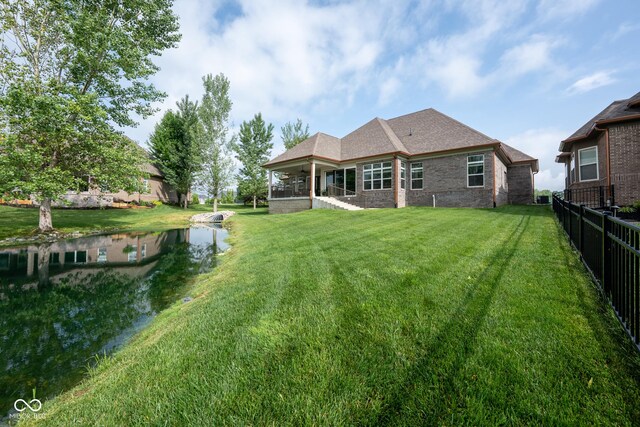 4359 Prairie Falcon Dr, Zionsville, IN 46077 - photo 44