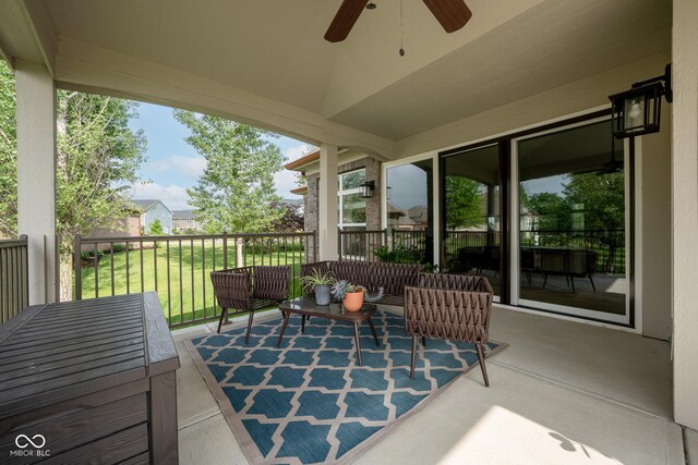 4359 Prairie Falcon Dr, Zionsville, IN 46077 - photo 41