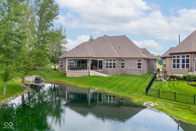 4359 Prairie Falcon Dr, Zionsville, IN 46077 - photo 46