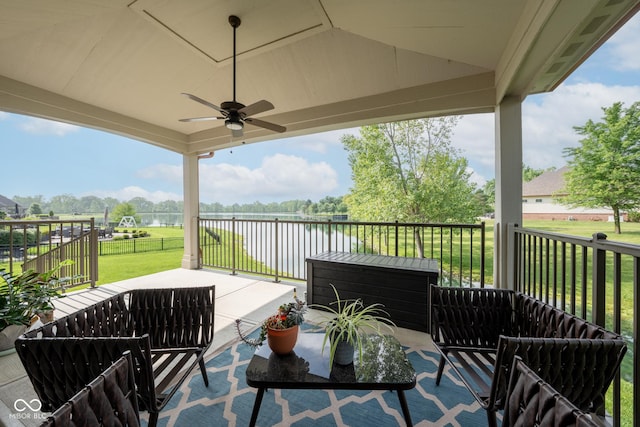 4359 Prairie Falcon Dr, Zionsville, IN 46077 - photo 42