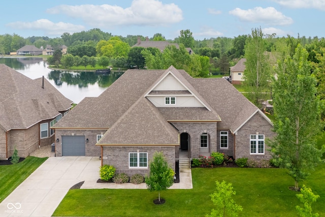 4359 Prairie Falcon Dr, Zionsville, IN 46077 - photo 2