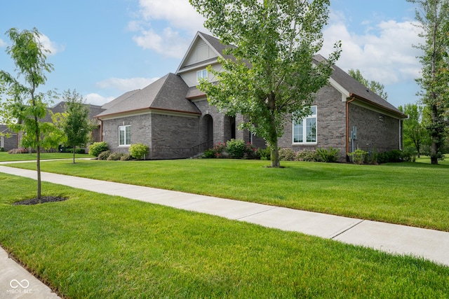 4359 Prairie Falcon Dr, Zionsville, IN 46077 - photo 5