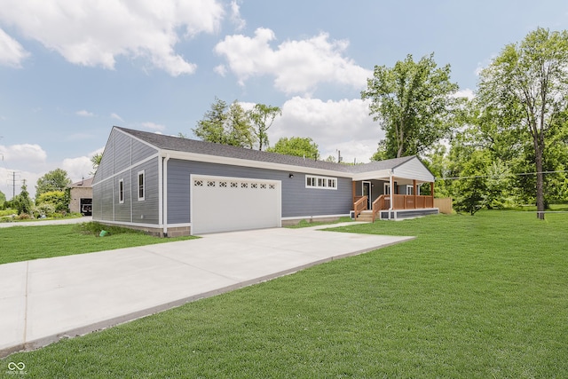 4477 Devon Lake Rd, Indianapolis, IN 46226 - photo 2