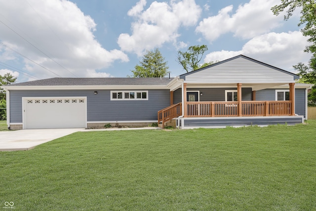 4477 Devon Lake Rd, Indianapolis, IN 46226 - photo 1