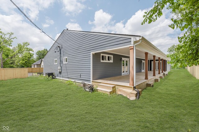 4477 Devon Lake Rd, Indianapolis, IN 46226 - photo 32