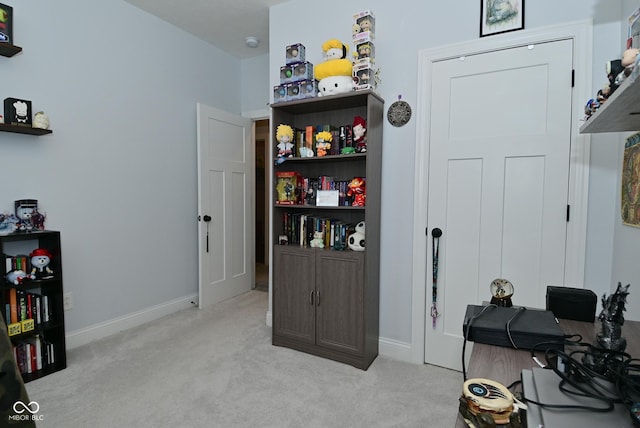 2330 Oak Dr, Clayton, IN 46118 - view of pantry