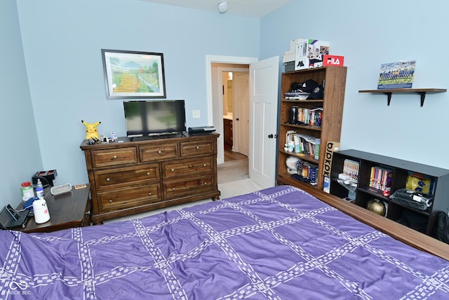2330 Oak Dr, Clayton, IN 46118 - view of bedroom