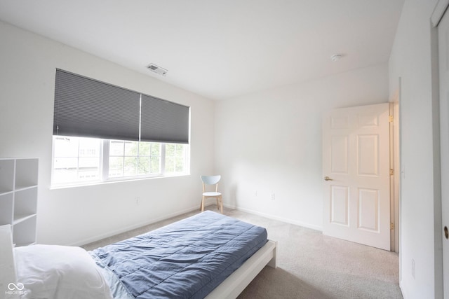 9117 Thoreau Ct, Fishers, IN 46037 - bedroom with carpet floors and baseboards