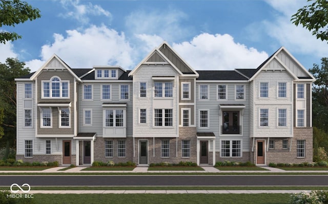 410 Elite St Unit 2-602, Westfield, IN 46074 - photo 1