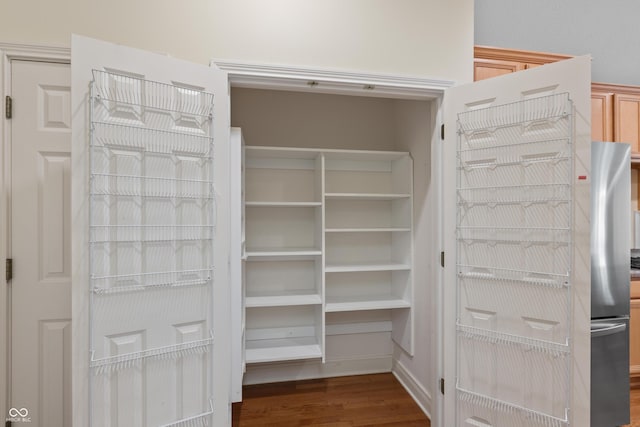 11065 Spice Ln, Fishers, IN 46037 - view of pantry