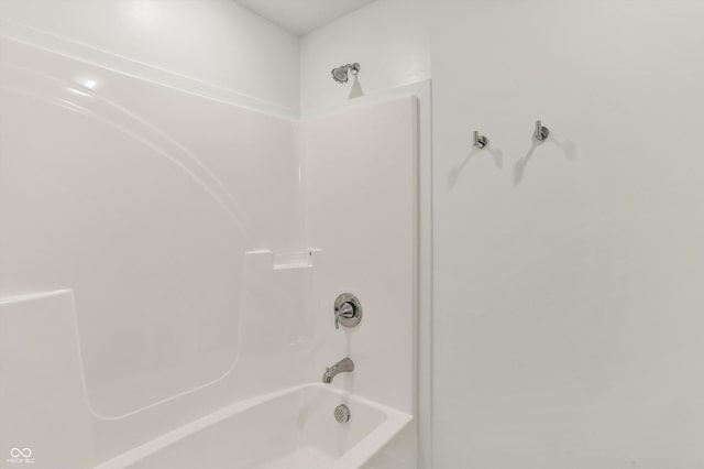 1364 Chatham Hills Blvd, Westfield, IN 46074 - bathroom featuring shower / washtub combination