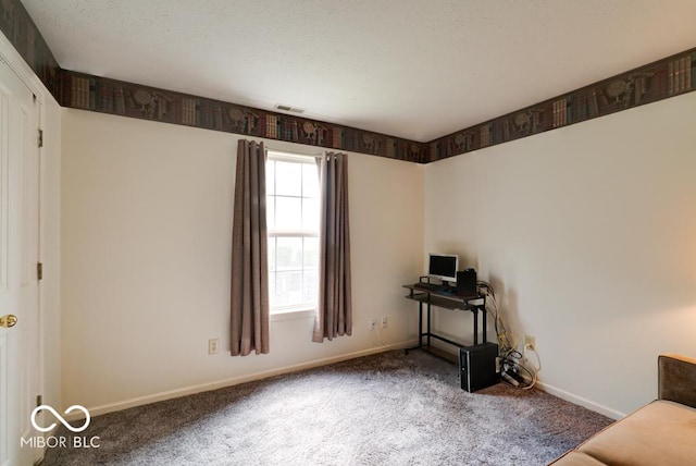444 Austin Dr, Avon, IN 46123 - unfurnished room with carpet flooring and baseboards