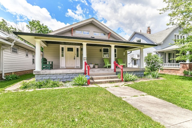 518 N Emerson Ave, Indianapolis, IN 46219 - photo 1