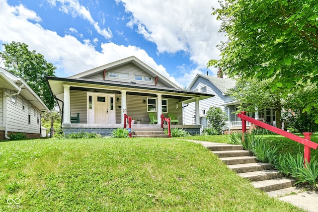 518 N Emerson Ave, Indianapolis, IN 46219 - photo 35