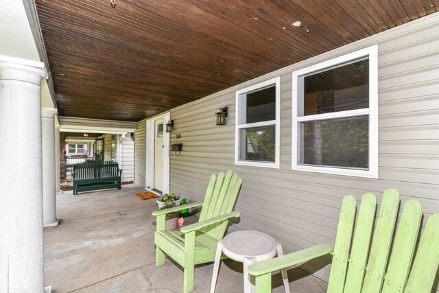 518 N Emerson Ave, Indianapolis, IN 46219 - photo 21