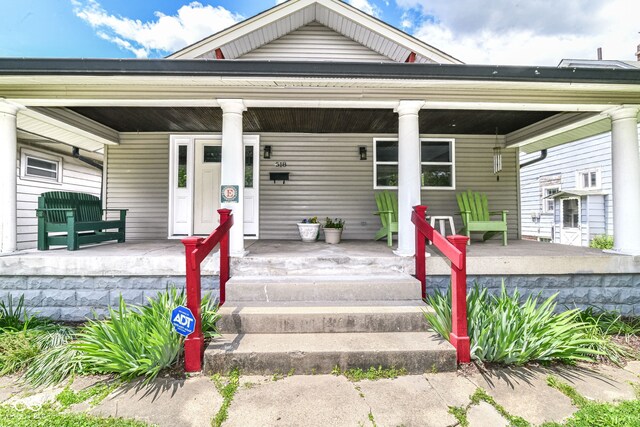 518 N Emerson Ave, Indianapolis, IN 46219 - photo 41