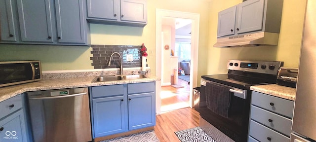 518 N Emerson Ave, Indianapolis, IN 46219 - photo 9