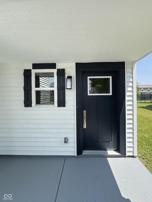3327 Brandenburg Blvd, Indianapolis, IN 46239 - view of entrance to property
