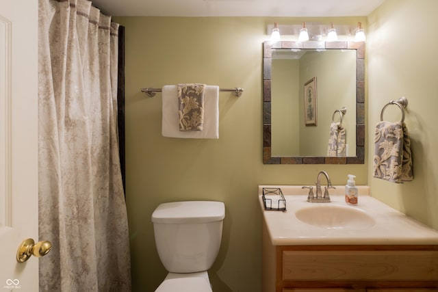 13271 Aquamarine Dr, Carmel, IN 46033 - bathroom with toilet and vanity
