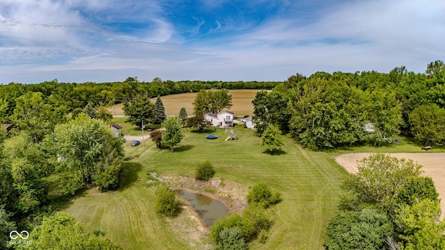 651 N 900 E, Lafayette, IN 47905 - overview of rural landscape