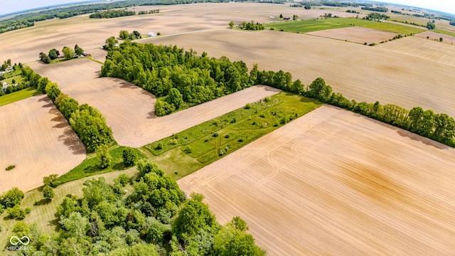 651 N 900 E, Lafayette, IN 47905 - overview of rural landscape