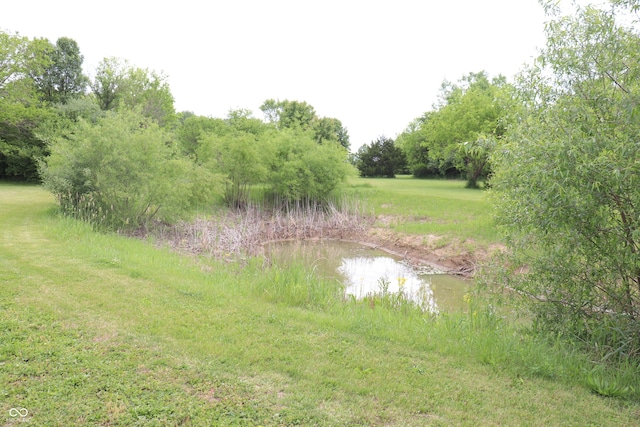 651 N 900 E, Lafayette, IN 47905 - water view