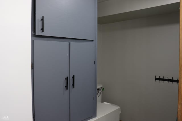 651 N 900 E, Lafayette, IN 47905 - view of closet