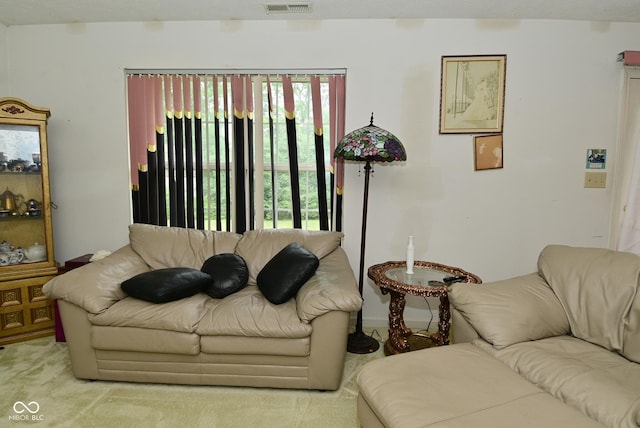 4528 Hunt Master Ct, Indianapolis, IN 46268 - view of living room