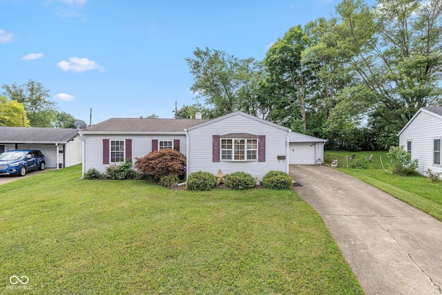 60 Dunn Dr, Mooresville, IN 46158 - photo 1