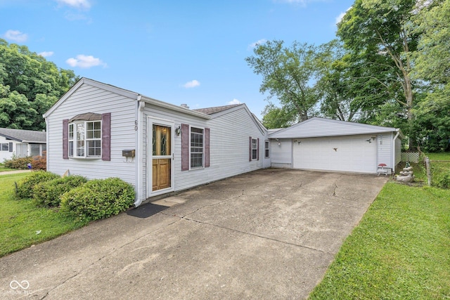 60 Dunn Dr, Mooresville, IN 46158 - photo 2