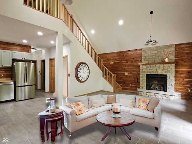 5766 S Co Rd 20 W, Greensburg, IN 47240 - photo 8