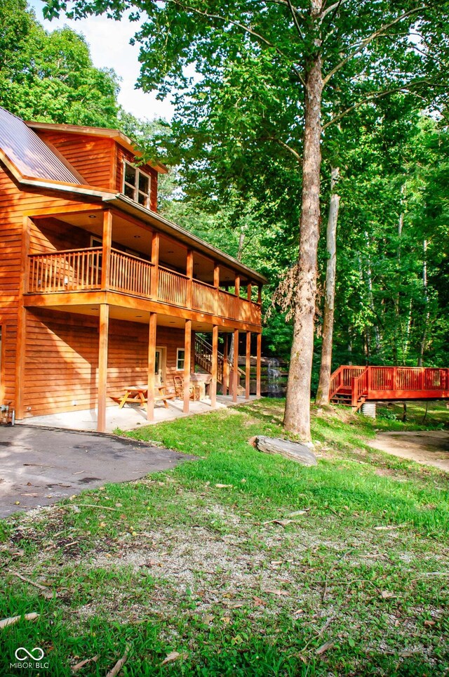 5766 S Co Rd 20 W, Greensburg, IN 47240 - photo 4