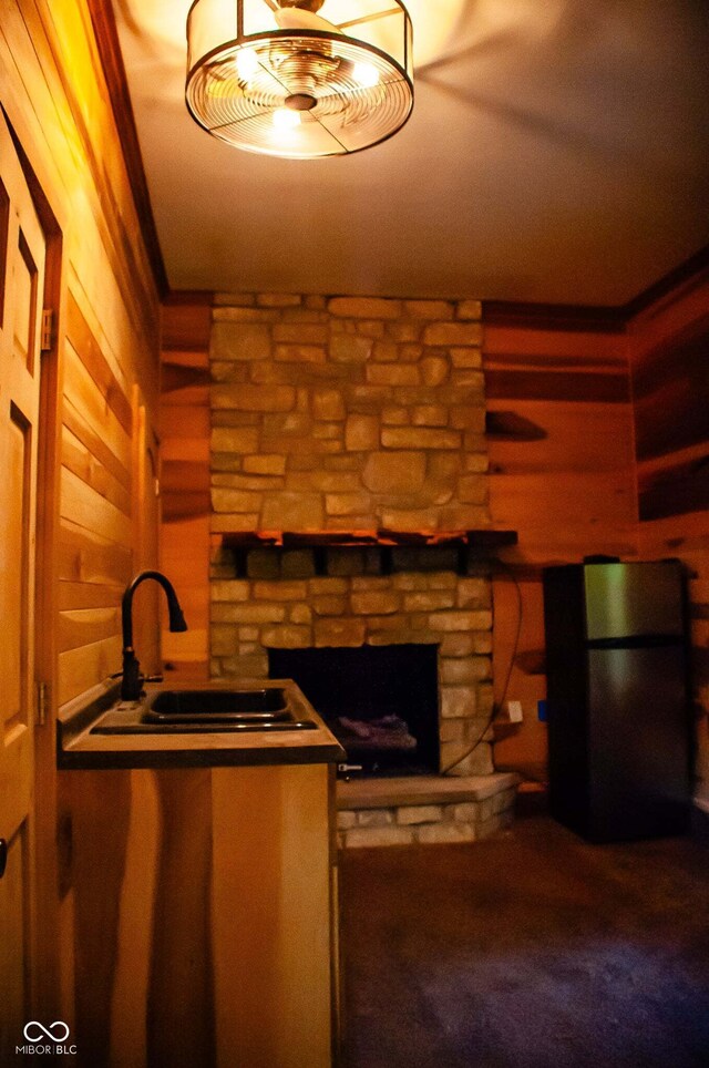 5766 S Co Rd 20 W, Greensburg, IN 47240 - photo 44