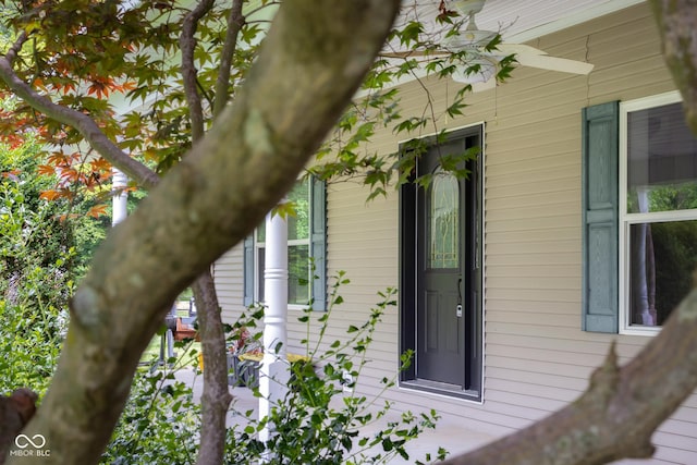 12383 S 25 W, Columbus, IN 47201 - exterior view