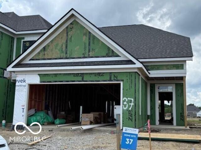 14878 E Keenan Cir Lot 37, Westfield, IN 46074 - photo 2