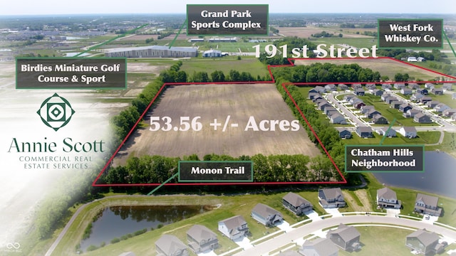 0 E 191st St, Westfield, IN 46074