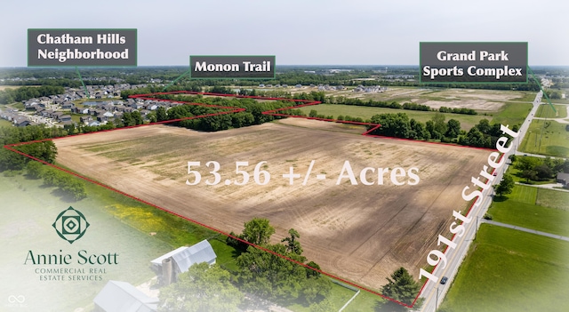 0 E 191st St, Westfield, IN 46074