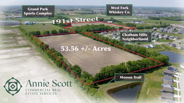0 E 191st St, Westfield, IN 46074